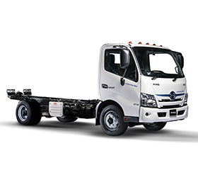 SERIE 300 HÍBRIDO